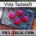 Vida Tadalafil 13